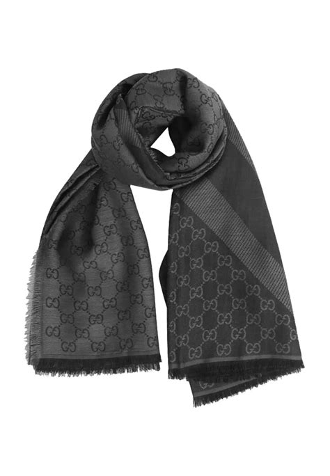 gucci signature scarf